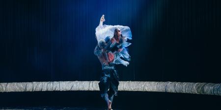 Bangarra Dance Theatre