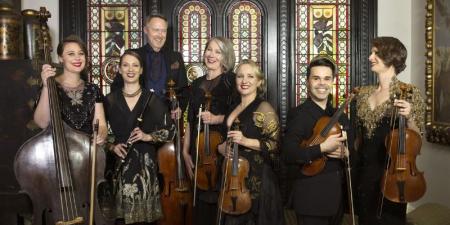 Hayden Ensemble